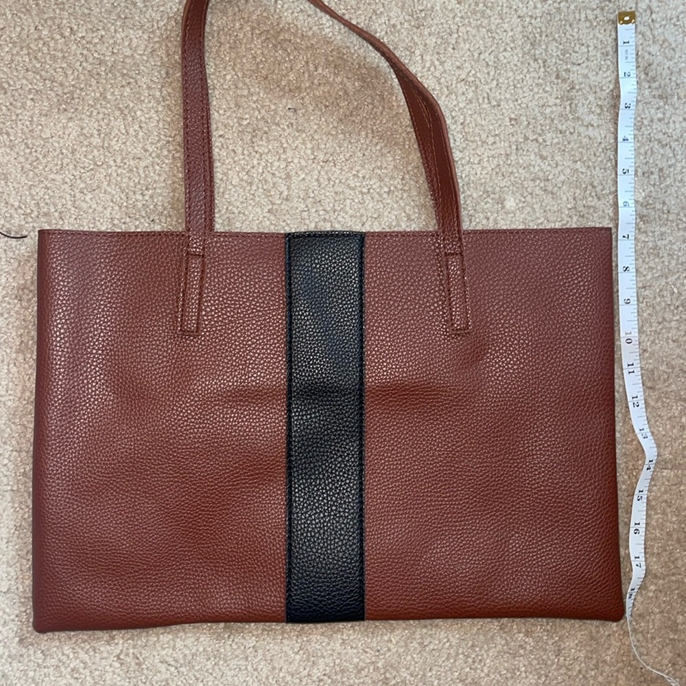 Vince camuto tote